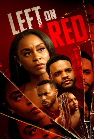 Left on Red