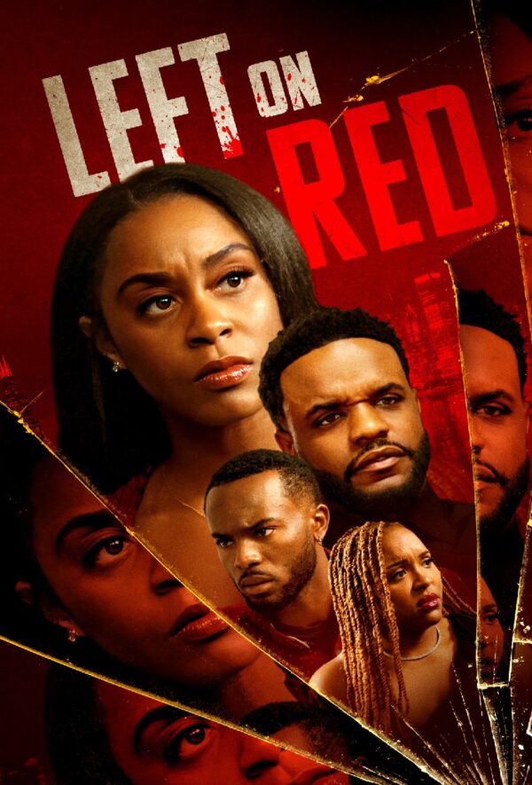 Left on Red