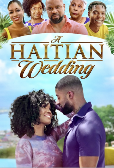 A Haitian Wedding