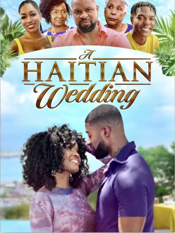 A Haitian Wedding