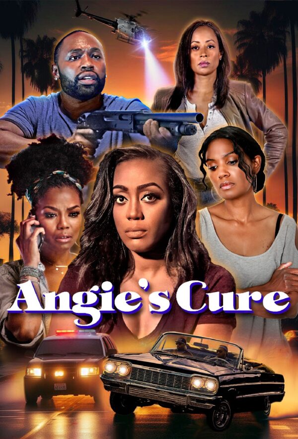Angie’s Cure